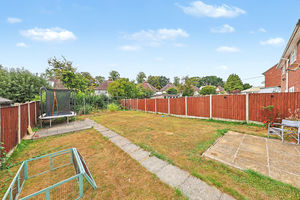 Redfern Street New Tupton
